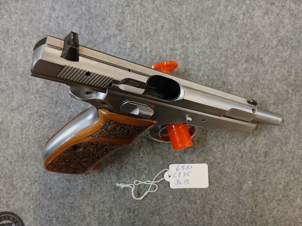 CZ 75 B