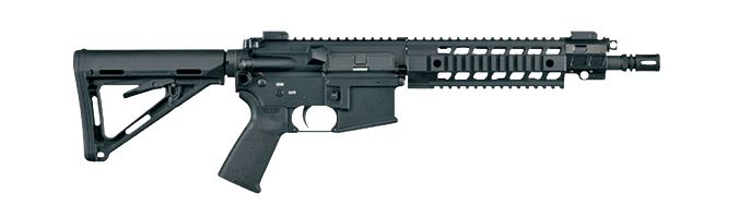 SIG Sauer 516
