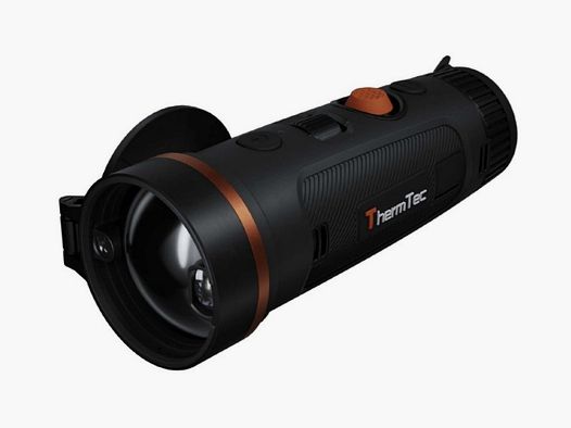 ThermTec Wild 650L Pro Warmtebeeld Handkijker / Spotter