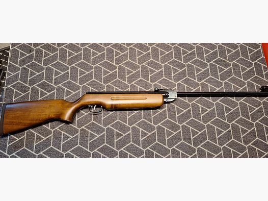 Weihrauch HW35