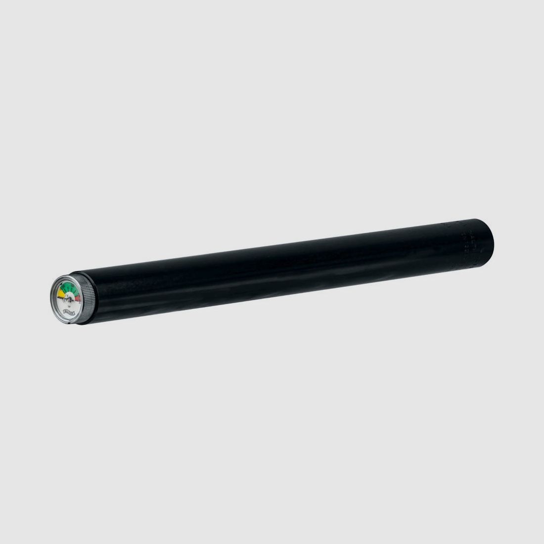 Walther Pressluftkartusche Stahl 200 m³