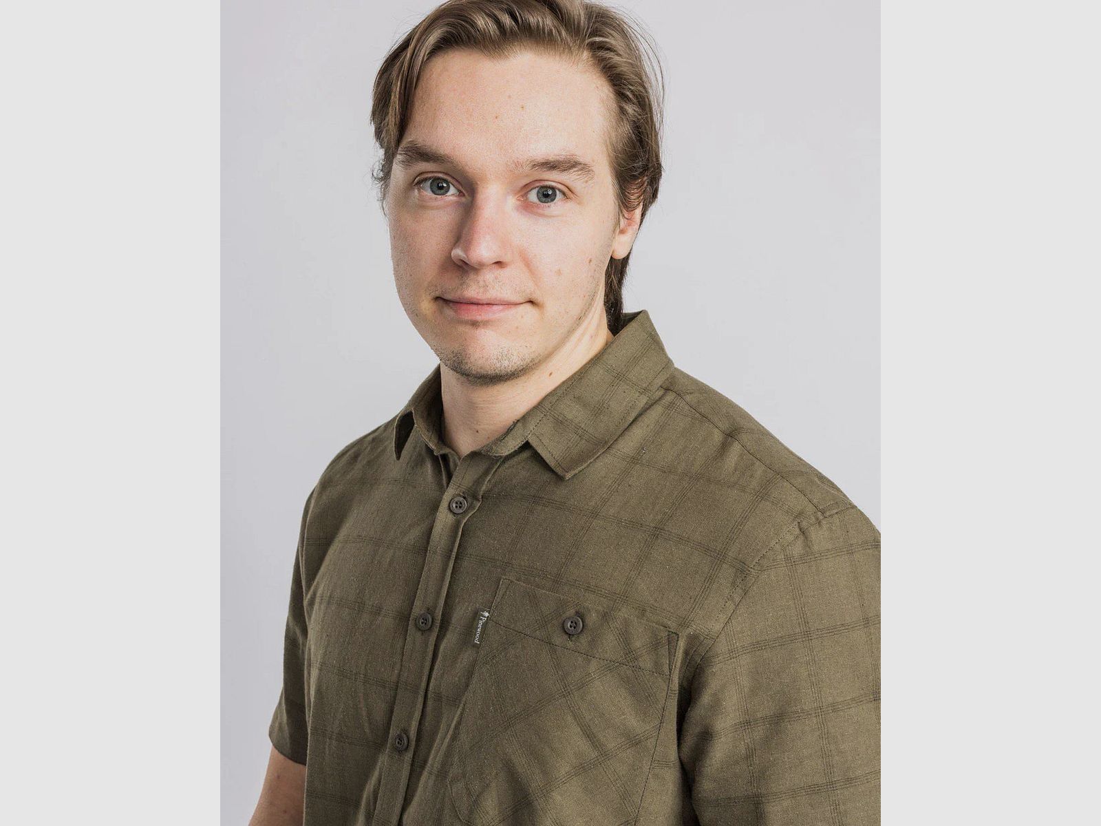 Pinewood Hemd Värnamo