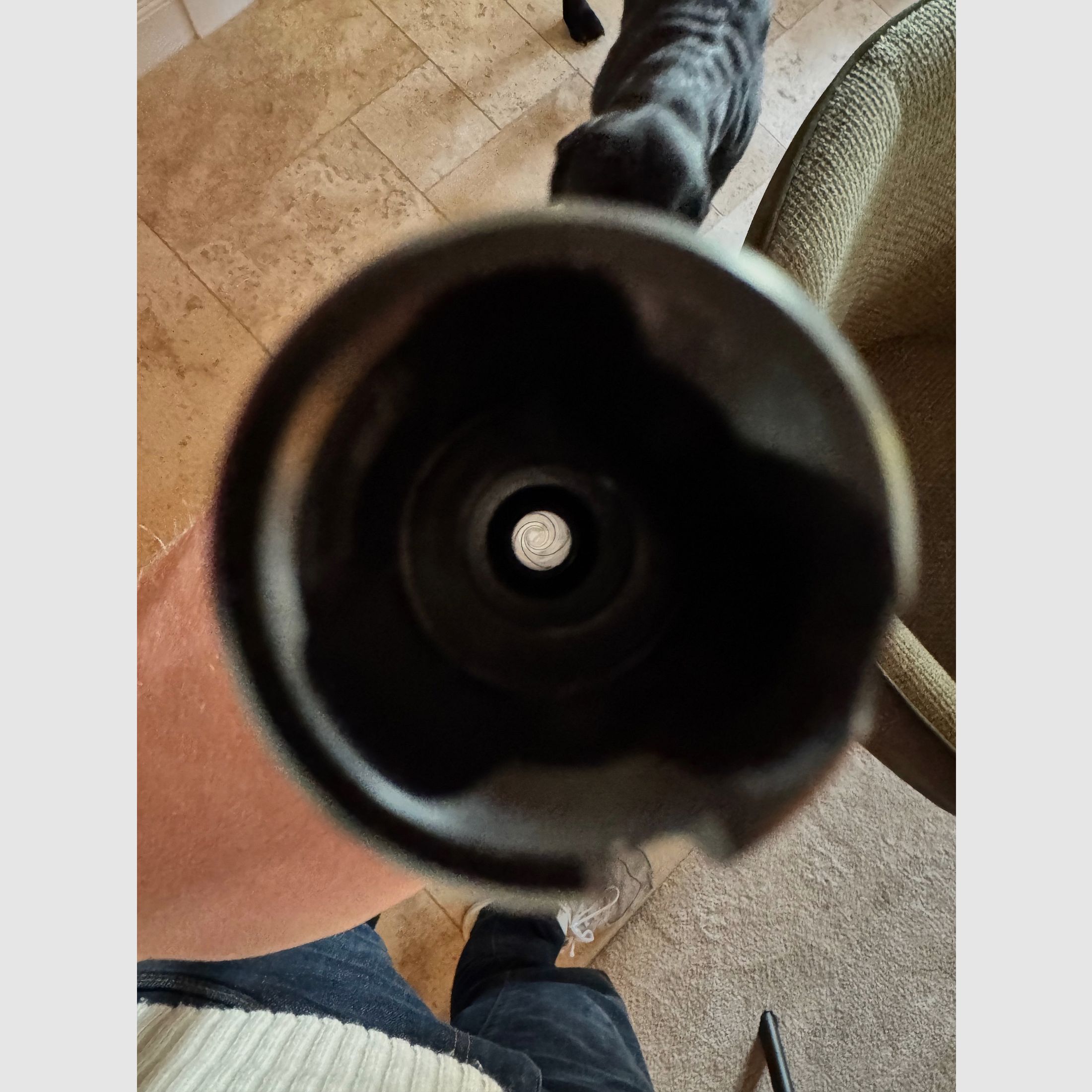 Wymiana lufy Sauer 404/505 w .308