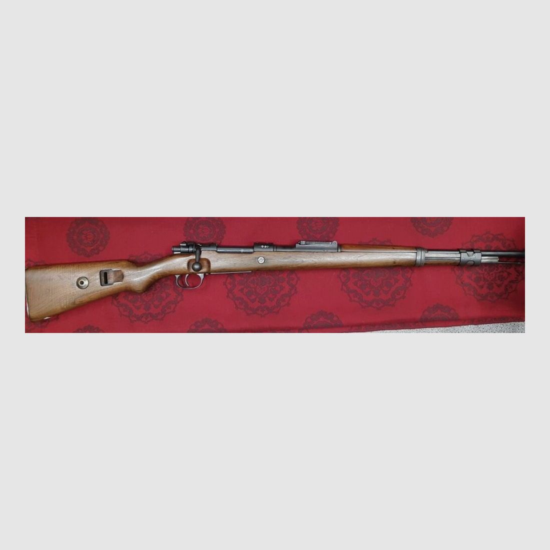 Mauser K98 (S/42)