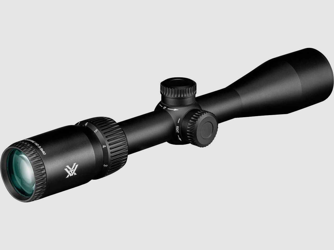 Vortex Crossfire HD 3-9×40 V-Plex Variante: V-Plex MOA, Bild 4 von 5