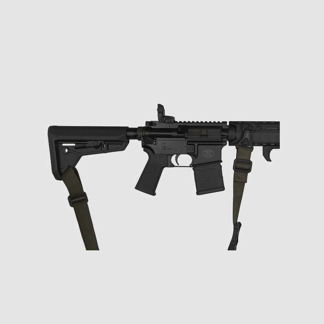MAGPUL M-LOK Paraclip Adapter