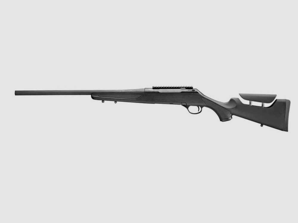 Haenel Jäger 10 Varmint Sporter