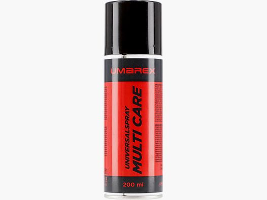 Walther PRO Gun Care 200 ml Spray