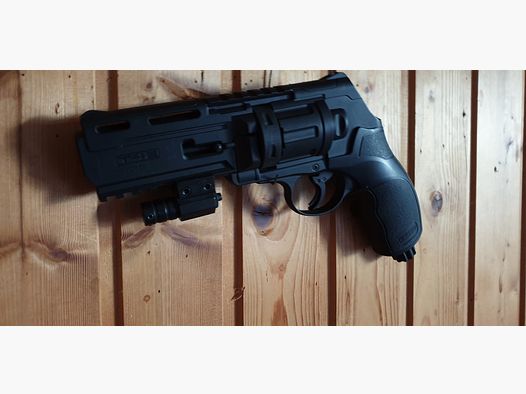 Umarex T4e HDR 68 