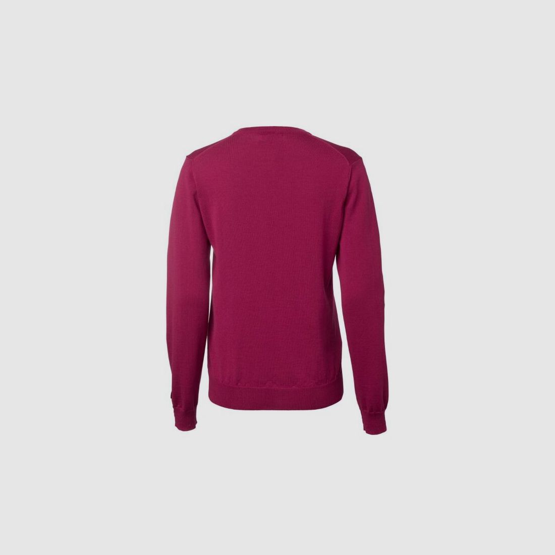 Chevalier Damenpullover Blaise Cherry Red