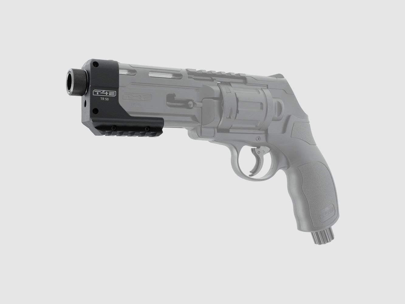 T4E Muzzle Attachement Carrier TR 50