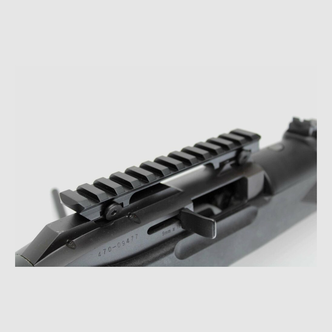SL Büchse Ruger PC 9 Carbine 9mmLuger
