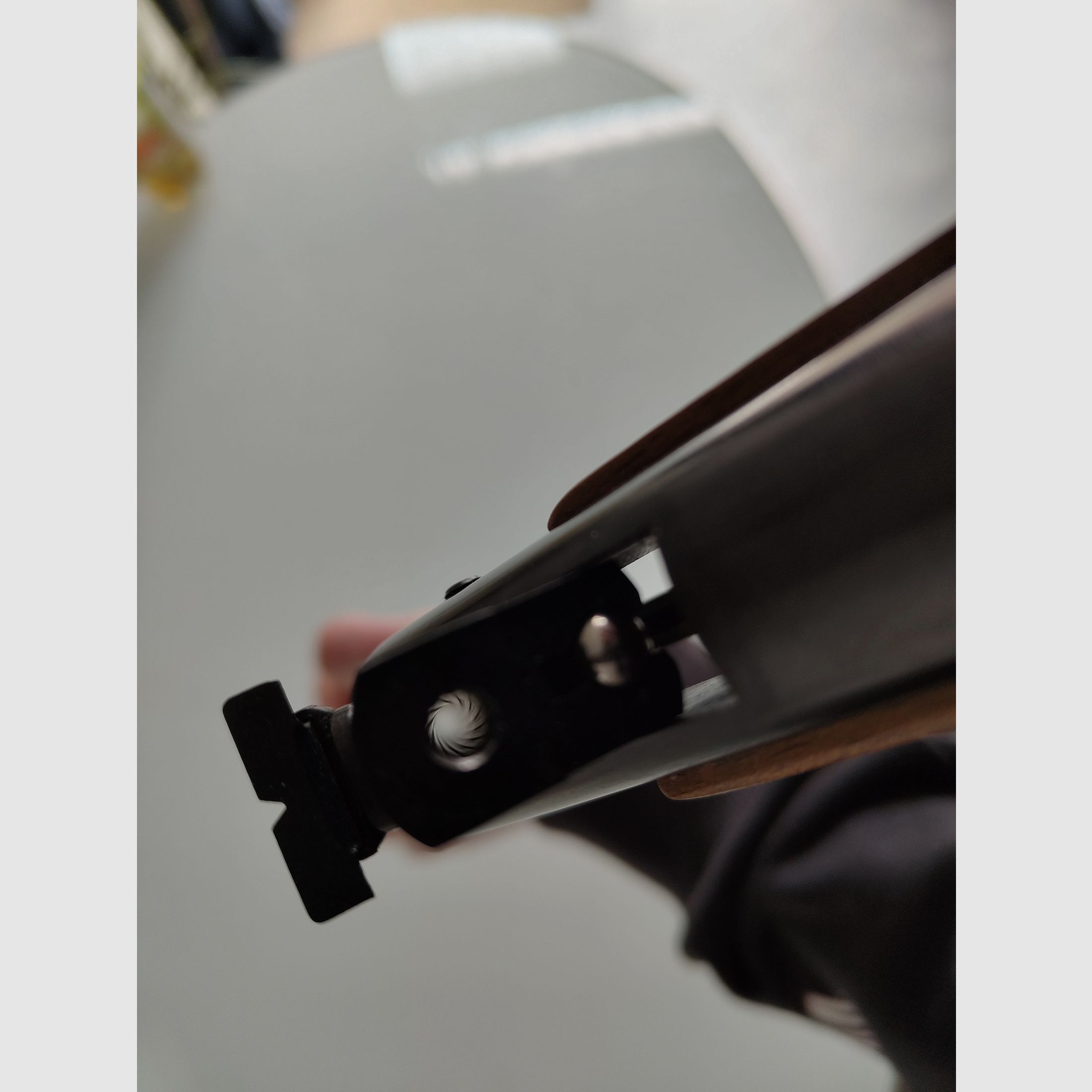 Diana Mod 23 Luftgewehr