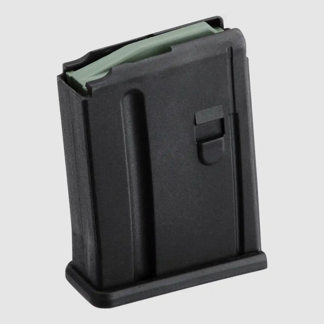 Haenel Magazine para CR 223 AR15 de 10 disparos