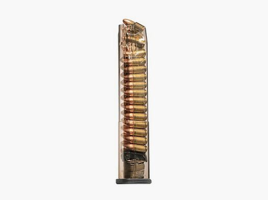 FITS HECKLER & KOCH VP9 - EXTENDED 30RD 9MM MAG
