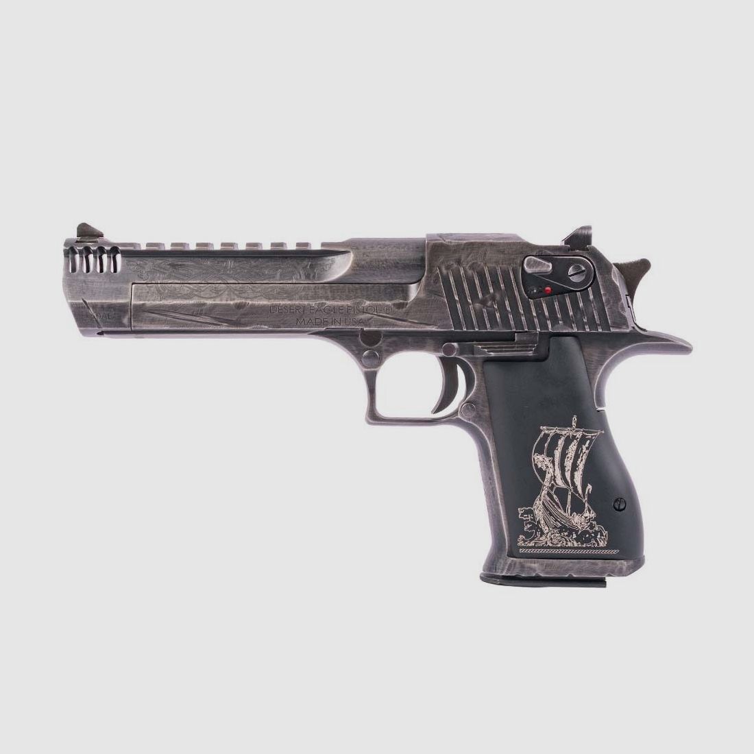Magnum Research Desert Eagle XIX Viking