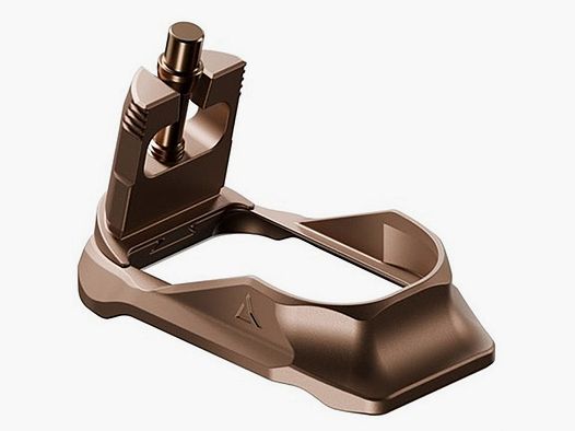 RADIAN WEAPONS 43X/48® RADIAN WEAPONS MAGWELL FOR GLOCK 43X/48 BRONZE