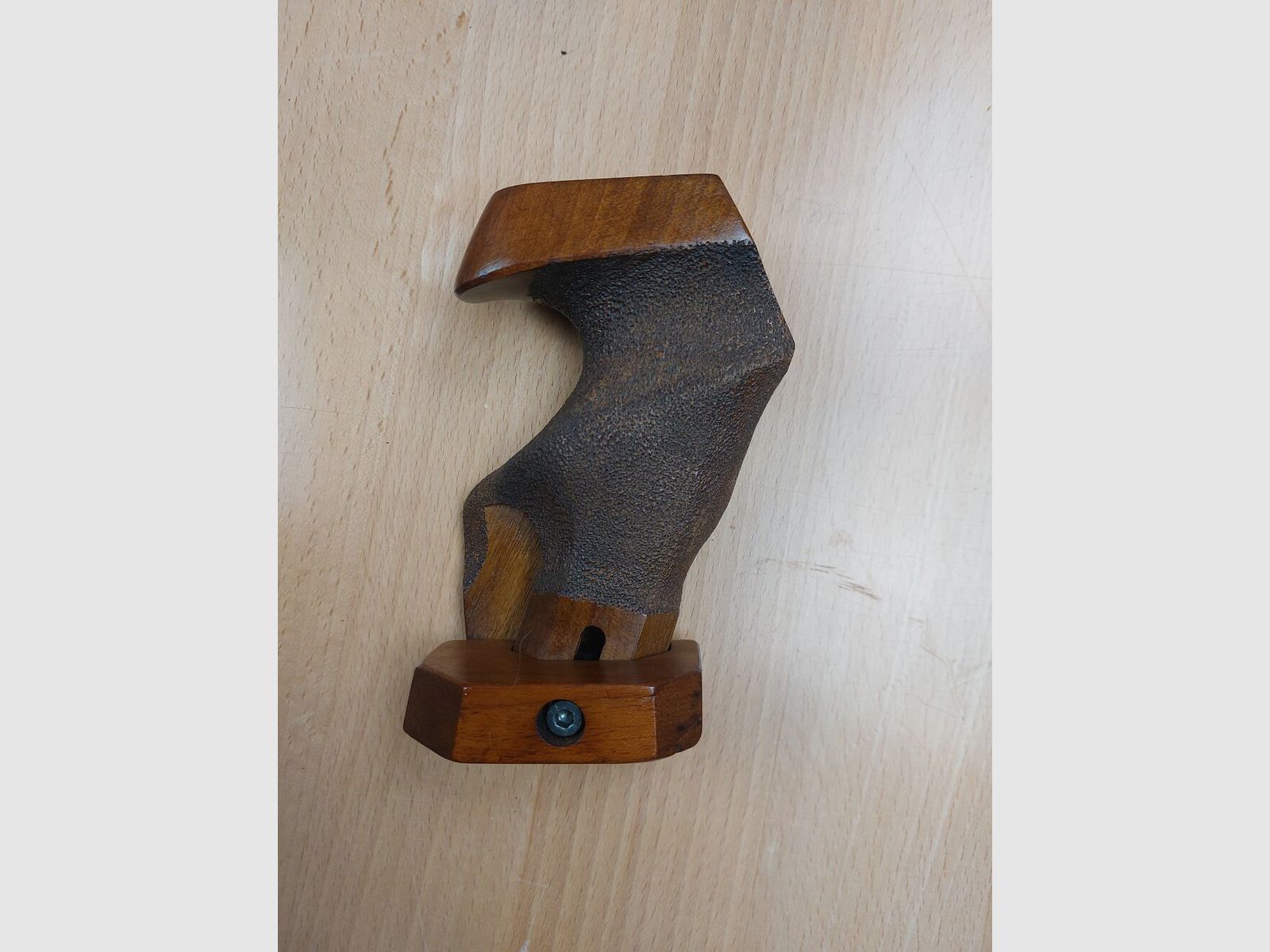 Walther, Ulm Modell GSP