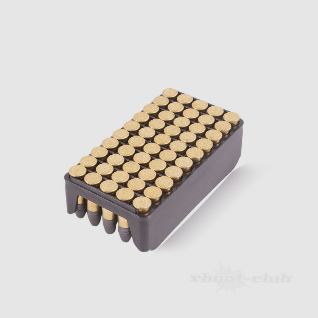 RWS Special Match 40 grs 50 pcs .22lr
