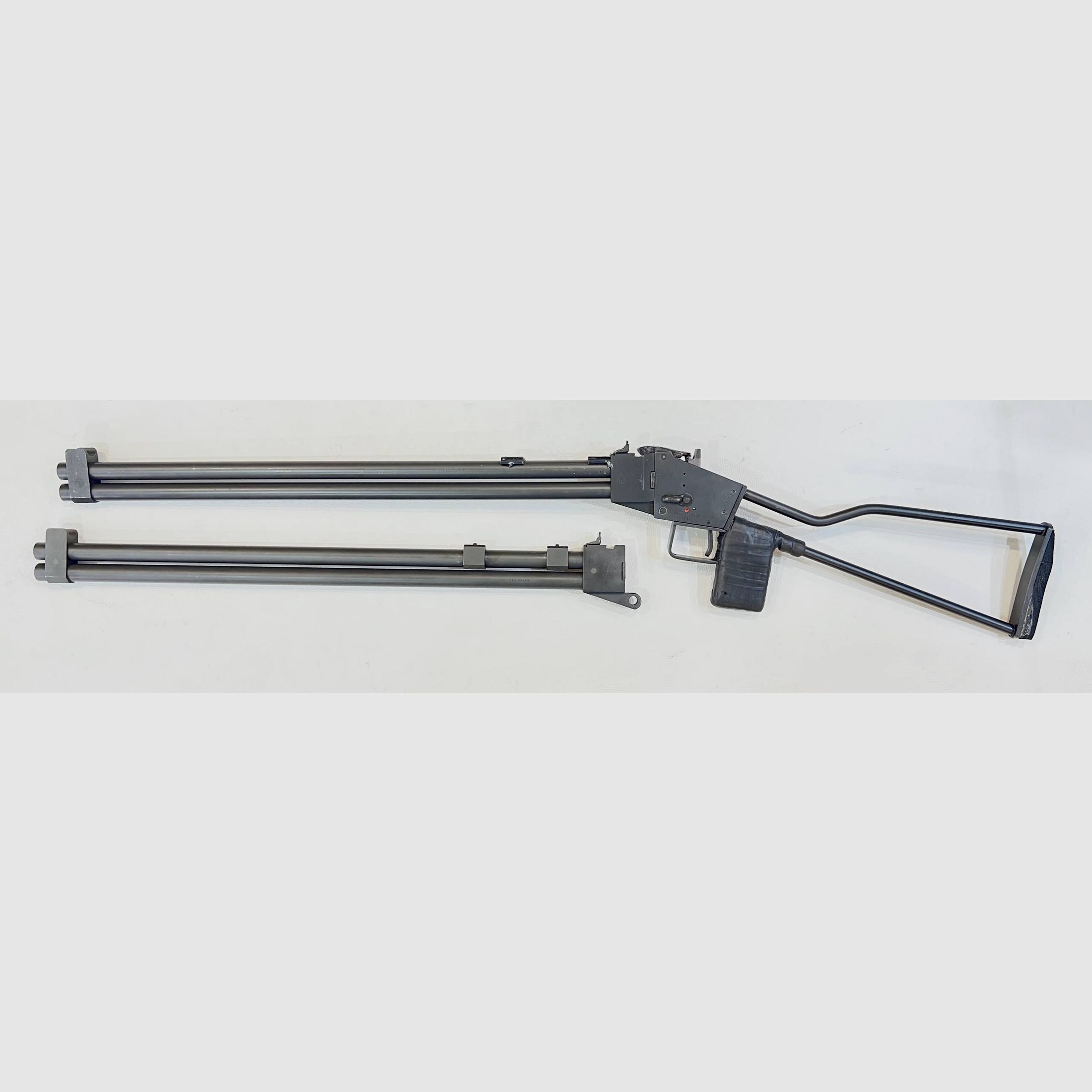 ADLER AP93 – 45 HP / 9X21, immagine 3 di 4
