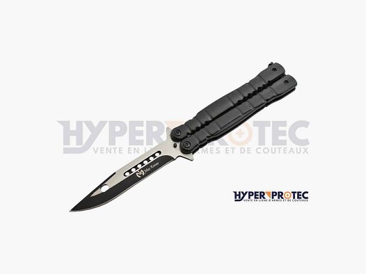 Max Knives P49