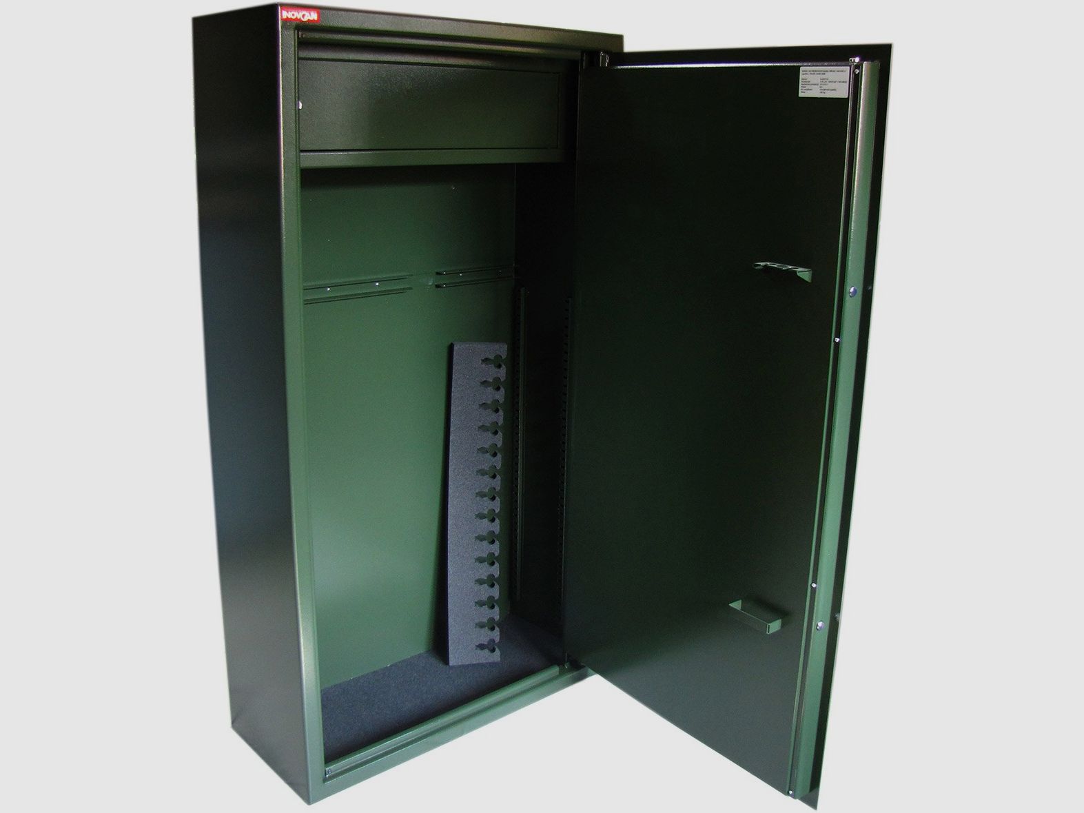 Waffenschrank Novcan G3/S1/14