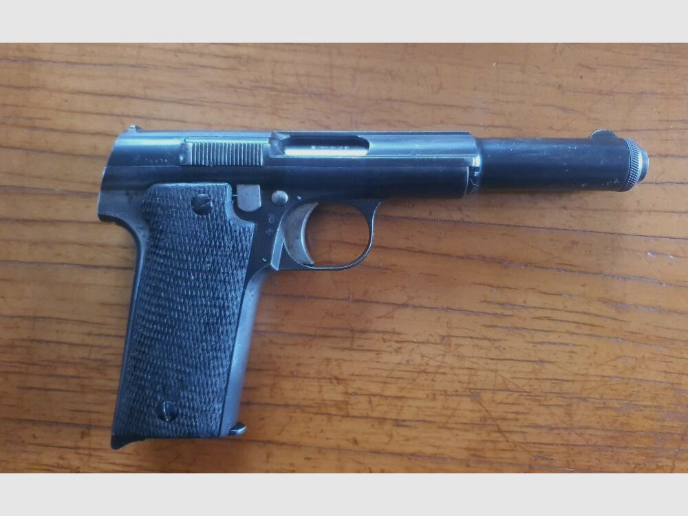 Astra Model 1921 (400)