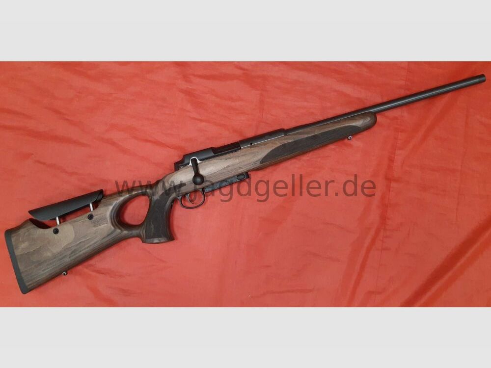 Mauser 25 Max Geradezug-Repetierbüchse 30-06 .30-06Spring