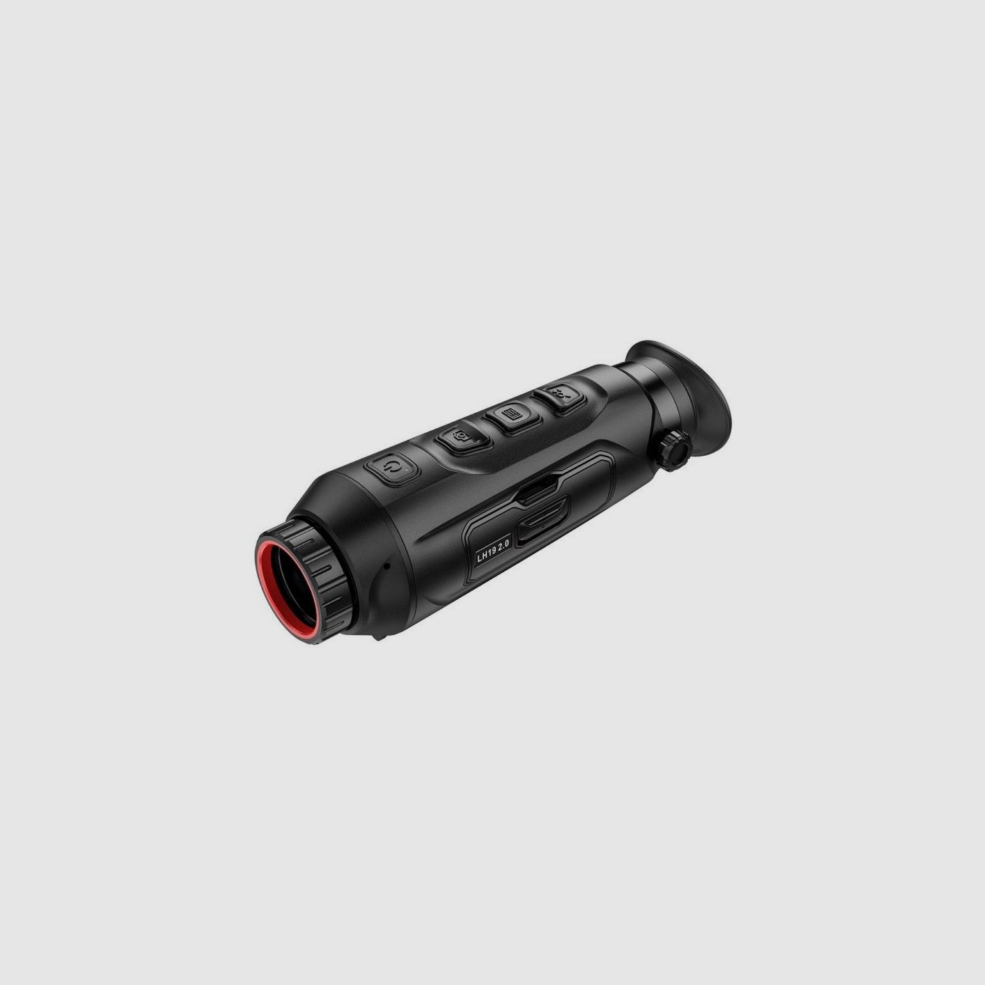 HIKMICRO Lynx Pro LH19 2.0 Wärmebildmonokular, Bild 1 von 5