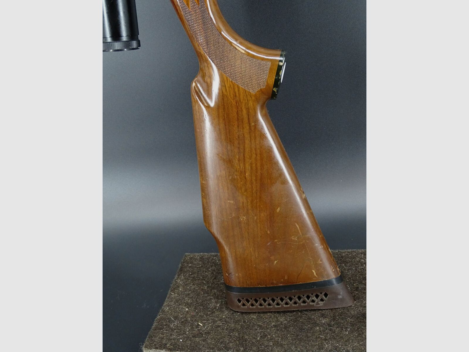 Remington 7400 Kaliber .30-06 Springfield EAW Schwenk Doctor 8x56 7400