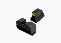 N-Visier R3D 2.0 Sup grün Dot grün Glock 17-47