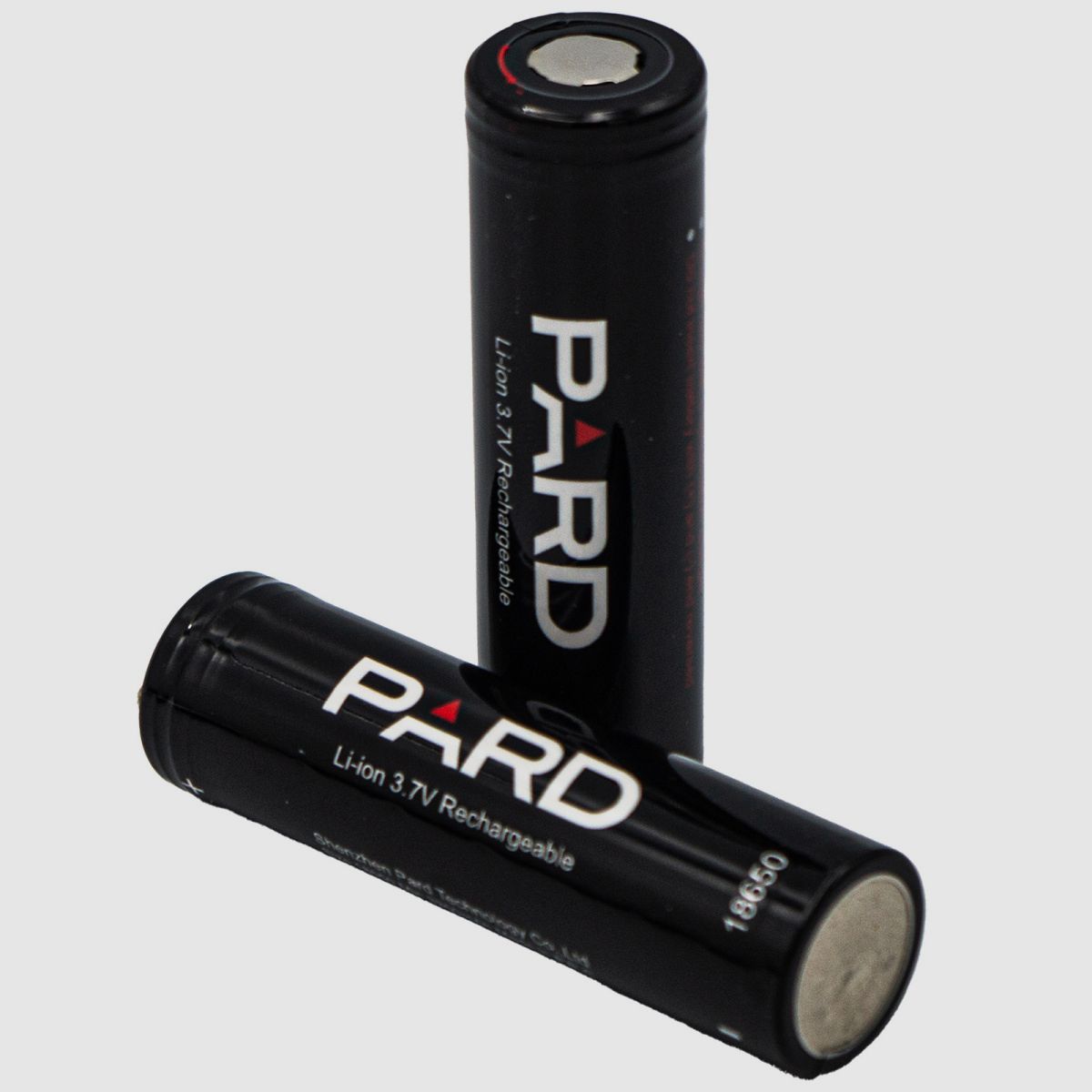 PARD Li-Ion Akku 18650 3,7V 3200mAh