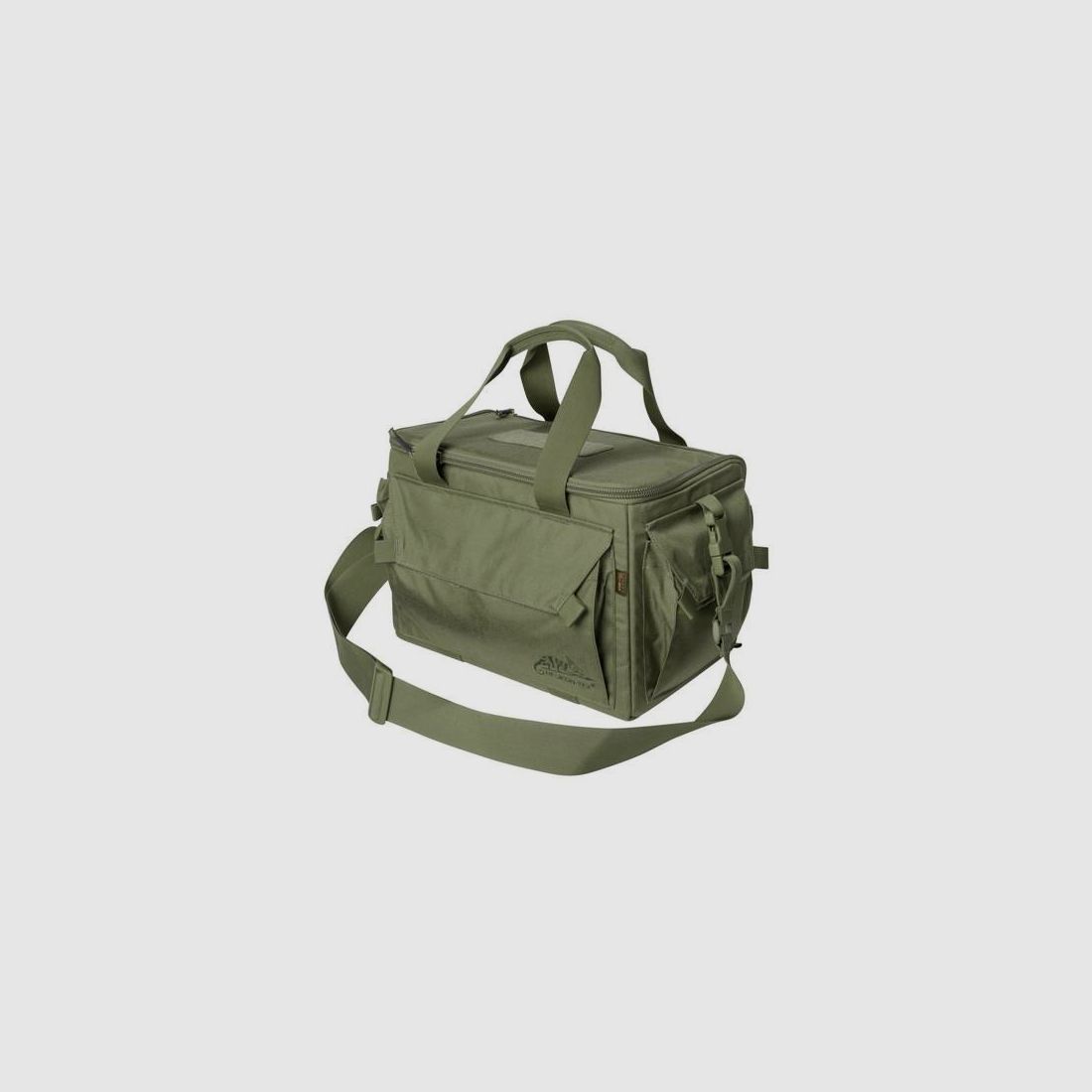 Helikon - Tasche Range Bag - Cordura® - Olive Green - TB-RGB-CD-02, Bild 1 von 4
