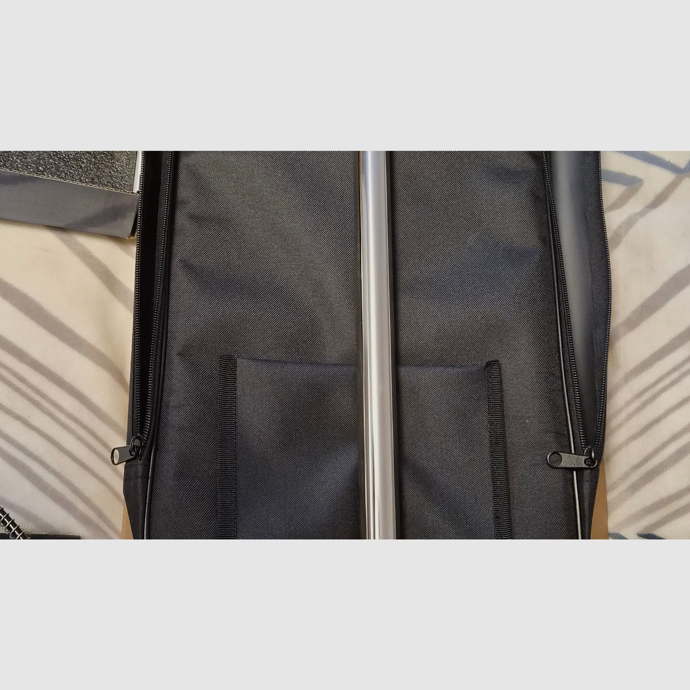 DIANA Stormrider Kaliber 4.5 mit Zielfernrohr und Pressluftpumpe