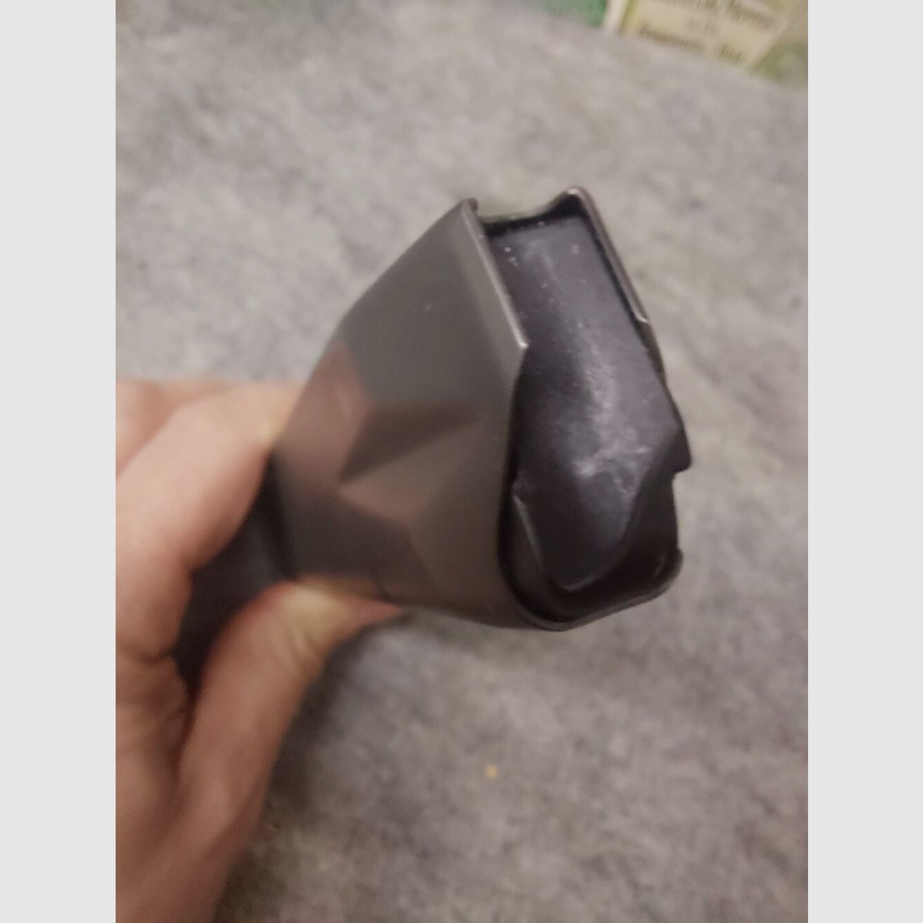 Sig Sauer, Eckernförde P 226