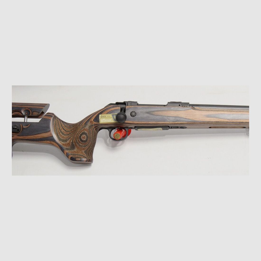 Gamma CZ 600