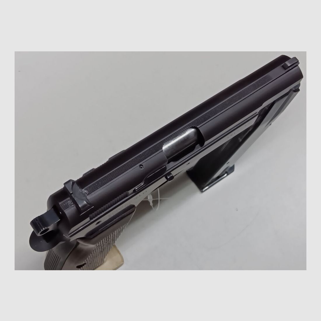 Springfield Armory Model P9