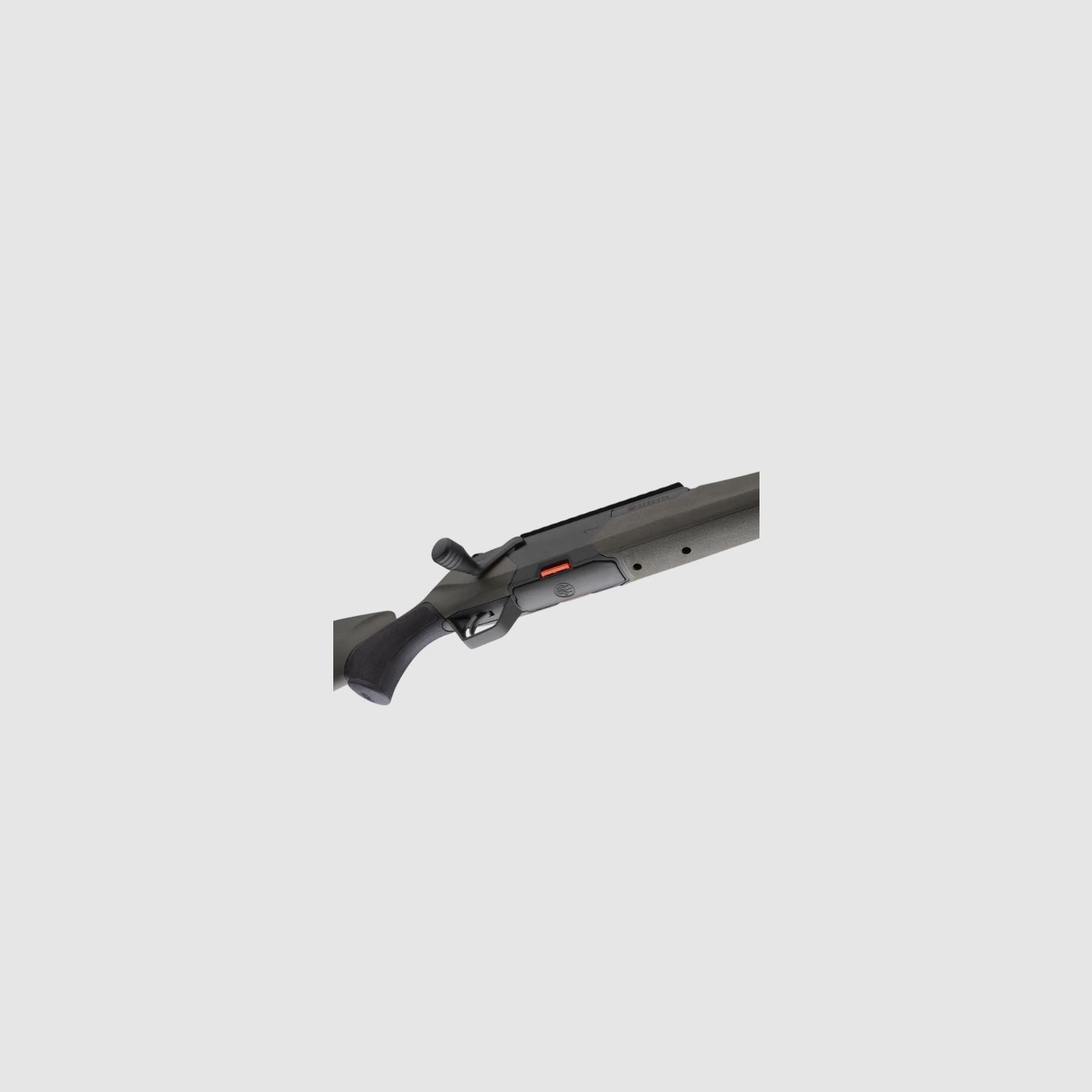 Büchse BERETTA BRX1 Western Hunting, Bild 3 von 4
