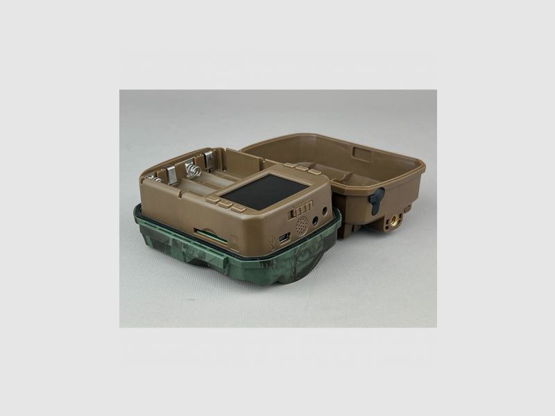 Wildkamera Sentinel Mini, Bild 4 von 4