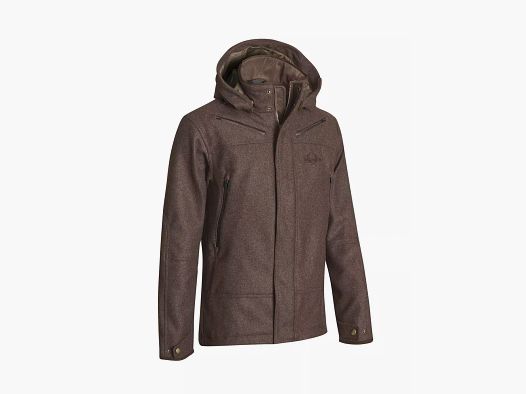 Veste Herren Jacke Loden Short Chevalier