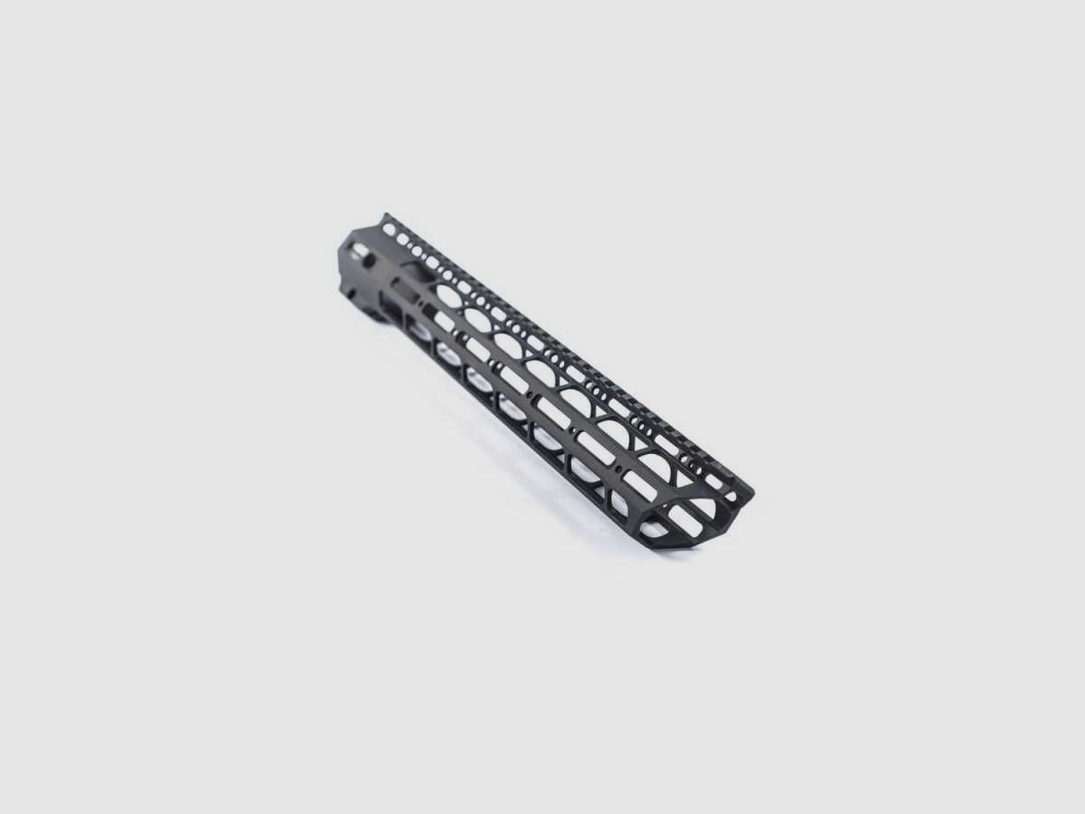 ADC Handguard Spartan 15,5", zdjęcie 3 z 3