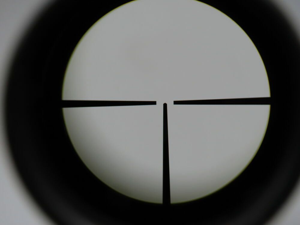 Schöner Krieghoff Neptun Primus!