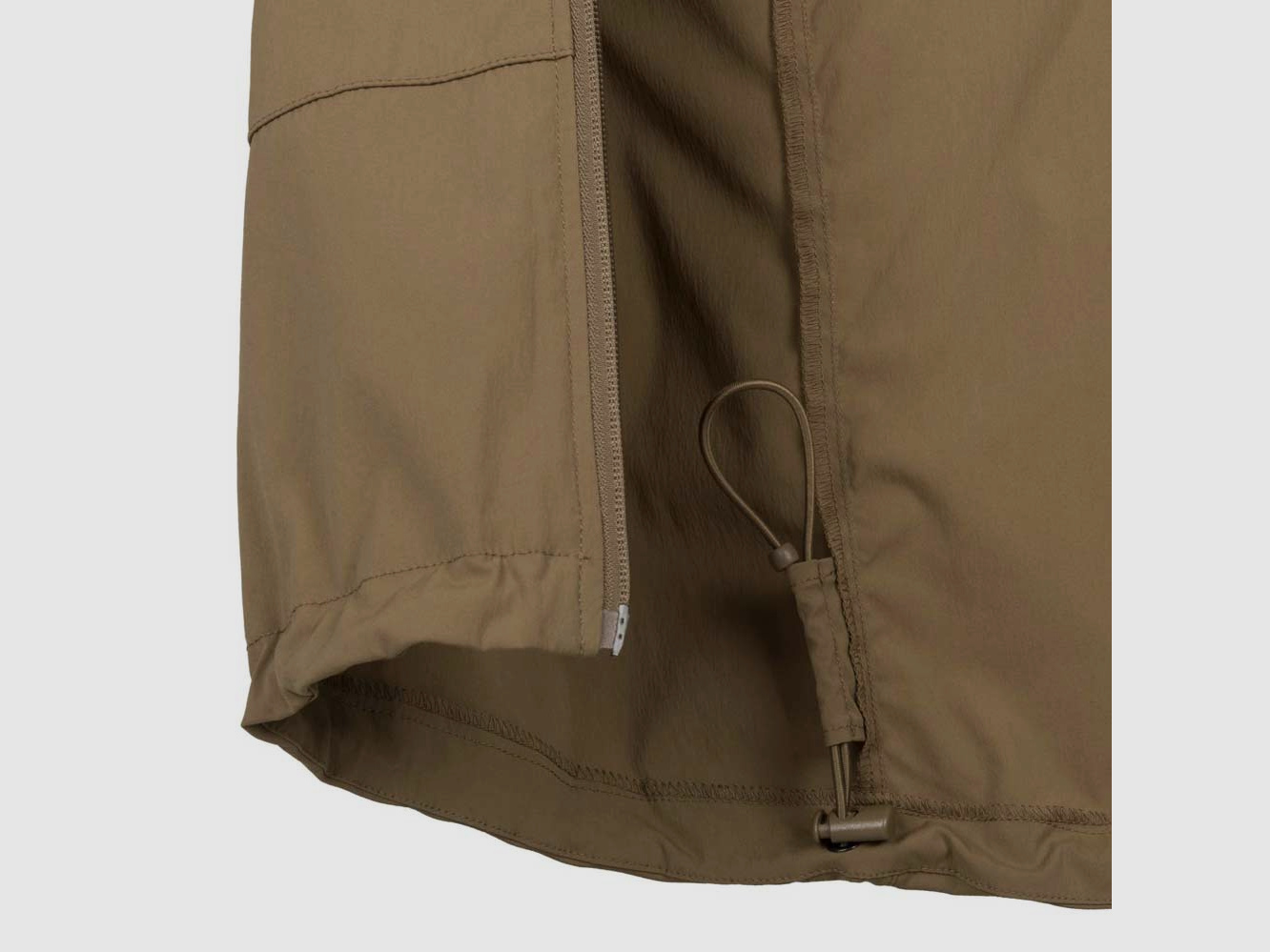 HELIKON-TEX BLIZZARD JACKET® STORMSTRETCH® TAIGA GREEN