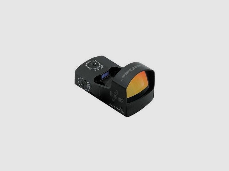 Burris FastFire III