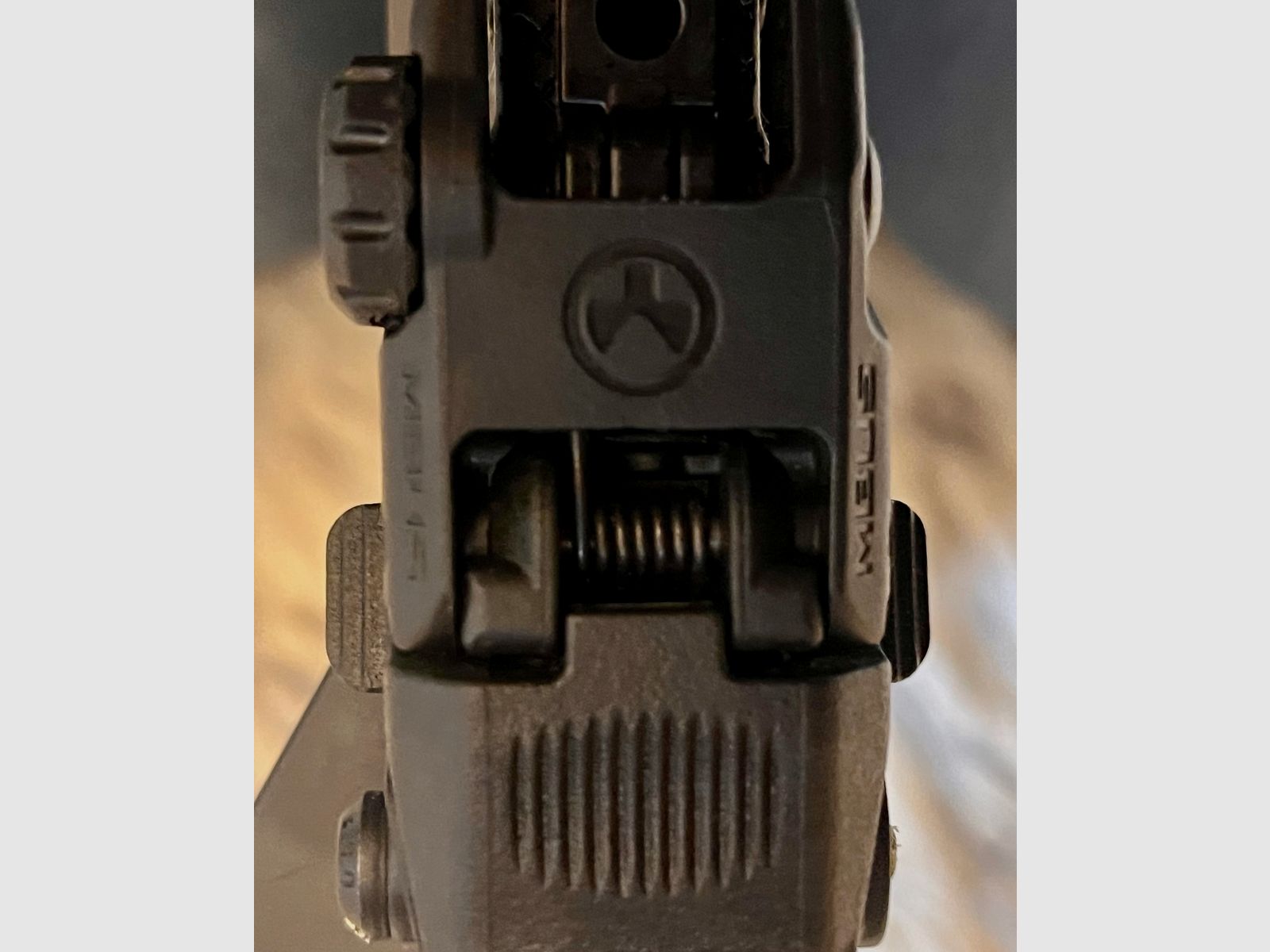 Hera The9ers GEN 3 in TOP Zustand!!! IPSC usw. WIE NEU!!!! SLB Halbautomat