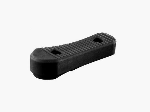 Magpul PRS Extended Rubber Butt-Pad, 0.80"" schwarz