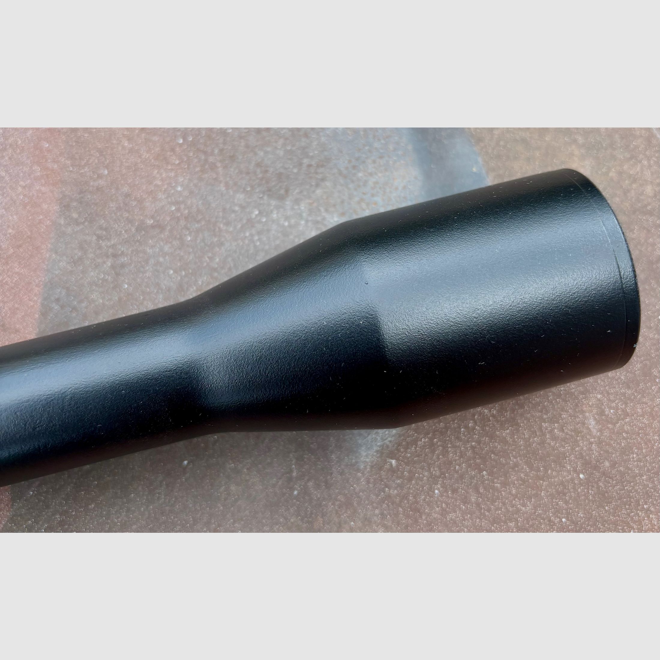 ZF Schmidt & Bender 4-12X42 Abs. 1 nella scatola originale