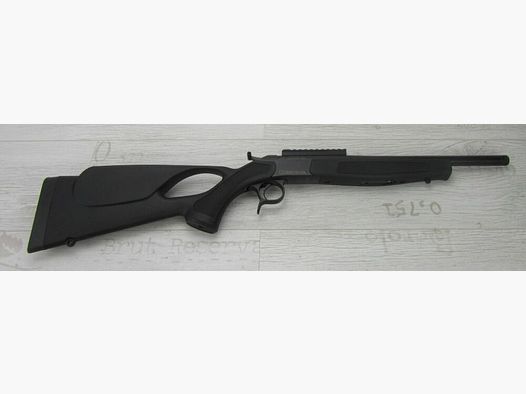 Bergara BA13 TD