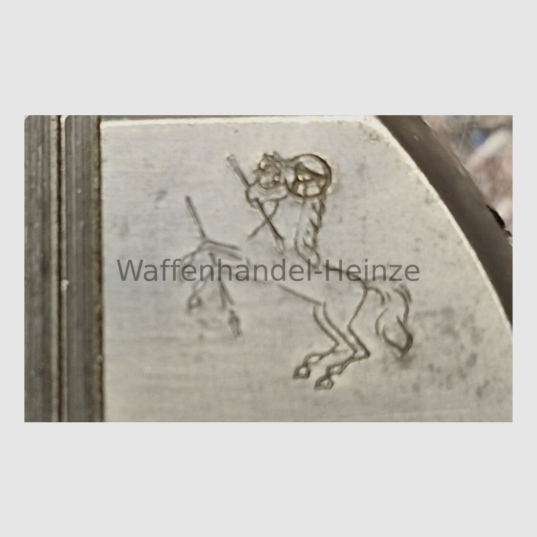 Colt Mod. 1903 Hammerless