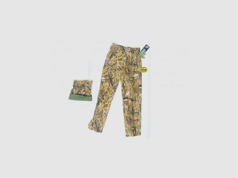 UNIVERSAL pantaloni impermeabile Wetlands